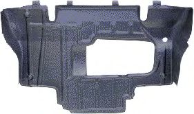 Защита двигателя VAG 3A0825235E