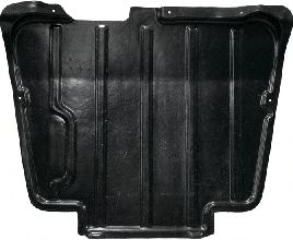 Защита двигателя VOLVO 1397236
