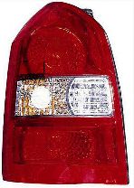 Задний фонарь Hyundai/Kia 92410-2E010