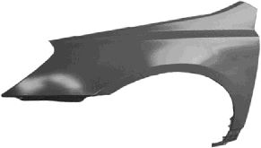 Крыло переднее Hyundai/Kia 66321-4D000
