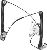 Стеклоподъемник VAN WEZEL 0323266