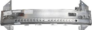 Усилитель бампера BMW 51111494431