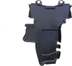 Защита двигателя MERCEDES-BENZ A2025204423