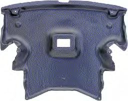 Защита двигателя VAN WEZEL 3032701