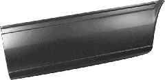 Рем вставка VAN WEZEL 3076142