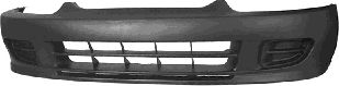 Бампер MITSUBISHI MR391922