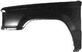 Крыло переднее MITSUBISHI MB506106