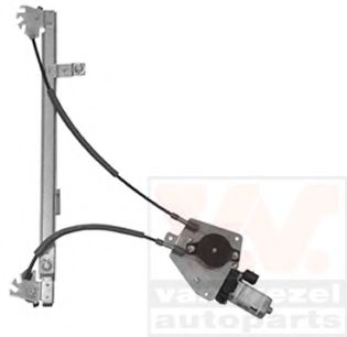 Стеклоподъемник VAN WEZEL 4036263