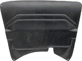 Защита двигателя RENAULT 7700838367