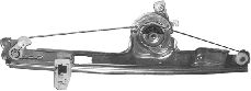 Стеклоподъемник VAN WEZEL 4328264