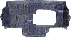 Защита двигателя VAG 191805681J