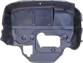 Защита двигателя VAG 7D0805685L