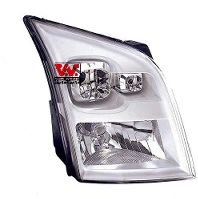 Основная фара FORD 1486097