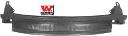 Усилитель бампера Honda/Acura 71130SMGE02ZZ