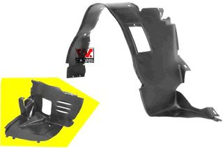 Подкрылок VAN WEZEL 3030435