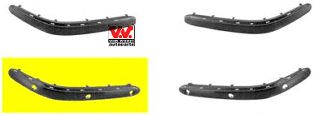 Облицовка бампера MERCEDES-BENZ A22088503219960