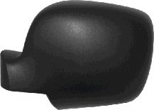 Корпус наружного зеркала VAN WEZEL 4312841