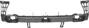 Усилитель бампера Hyundai/Kia 866301C200