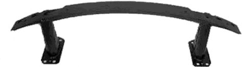 Усилитель бампера VAN WEZEL 0628560