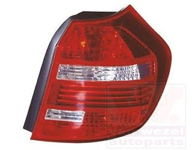 Задний фонарь BMW 6321 7181 298