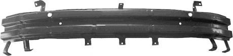Усилитель бампера GM 96648628