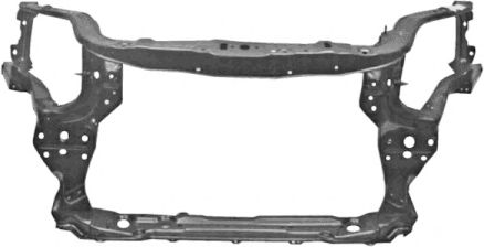 Панель передняя GM 96940539