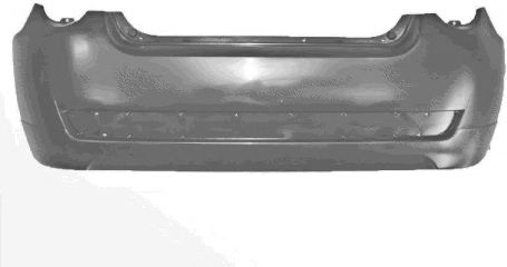 Бампер GM 96808268