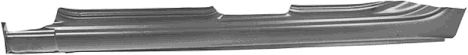 Порог VAN WEZEL 0957103
