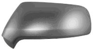 Корпус наружного зеркала VAN WEZEL 0972842