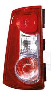 Задний фонарь RENAULT 8200864612