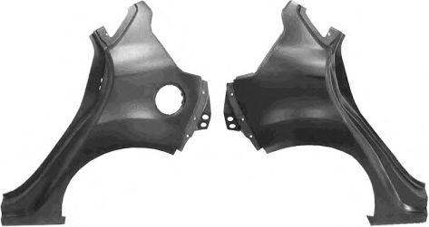 Рем вставка FORD 1553690