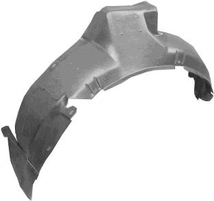 Подкрылок FORD 1302988