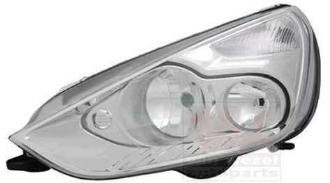 Основная фара FORD 1791506