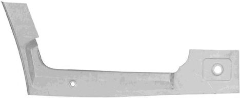 Порог VAN WEZEL 1896107