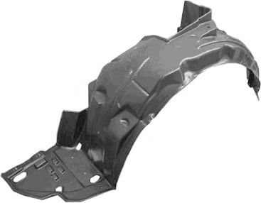 Подкрылок Honda/Acura 74101TM8305