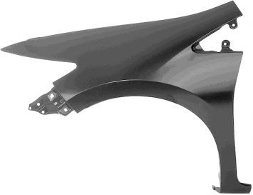 Крыло переднее Honda/Acura 60261-TM8-A00ZZ