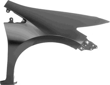 Крыло переднее Honda/Acura 60211-TM8-A00ZZ