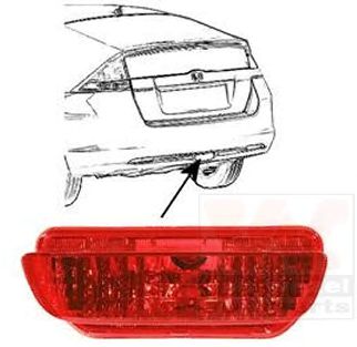 Задний фонарь Honda/Acura 34400TM8G01