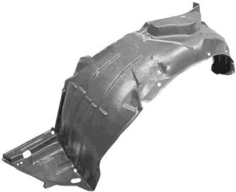 Подкрылок Honda/Acura 74101SAAZ00
