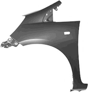 Крыло переднее Honda/Acura 60211TF0G50ZZ