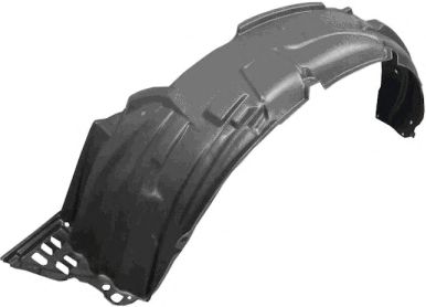 Подкрылок Honda/Acura 74101SMGE02
