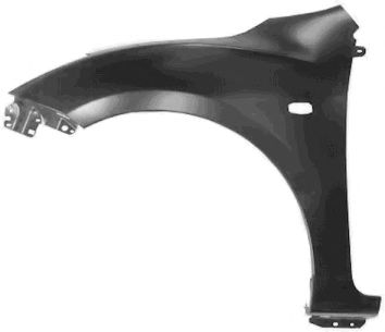 Крыло переднее MAZDA BBP8-52-111B