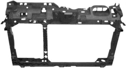 Панель передняя MAZDA D65153110J