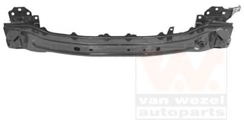 Усилитель бампера MAZDA GS1D50070B
