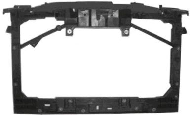 Панель передняя MAZDA GS1D53110A