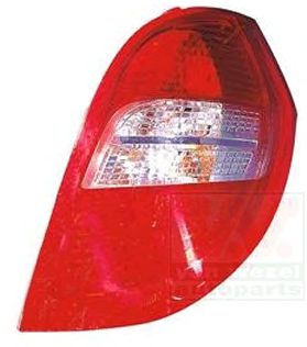 Задний фонарь MERCEDES-BENZ A1698202864