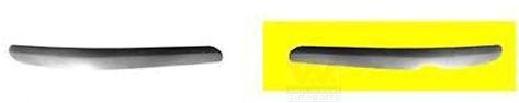 Облицовка бампера MERCEDES-BENZ A20388543219999