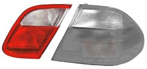 Задний фонарь MERCEDES-BENZ A2088200864