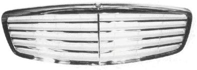 Решетка радиатора MERCEDES-BENZ A22188000837712