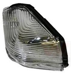 Указатель поворотов VAN WEZEL 3077916